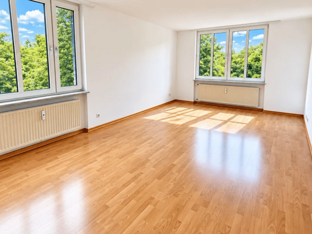 Wohnung zum Kauf 469.990 € 2 Zimmer 60 m² 2. Geschoss An der Tuchbleiche 3 Bogenhausen München 81927