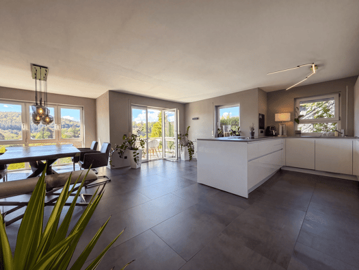Einfamilienhaus zum Kauf 849.000 € 6 Zimmer 190 m² 300 m² Grundstück Dilsberg Neckargemünd 69151