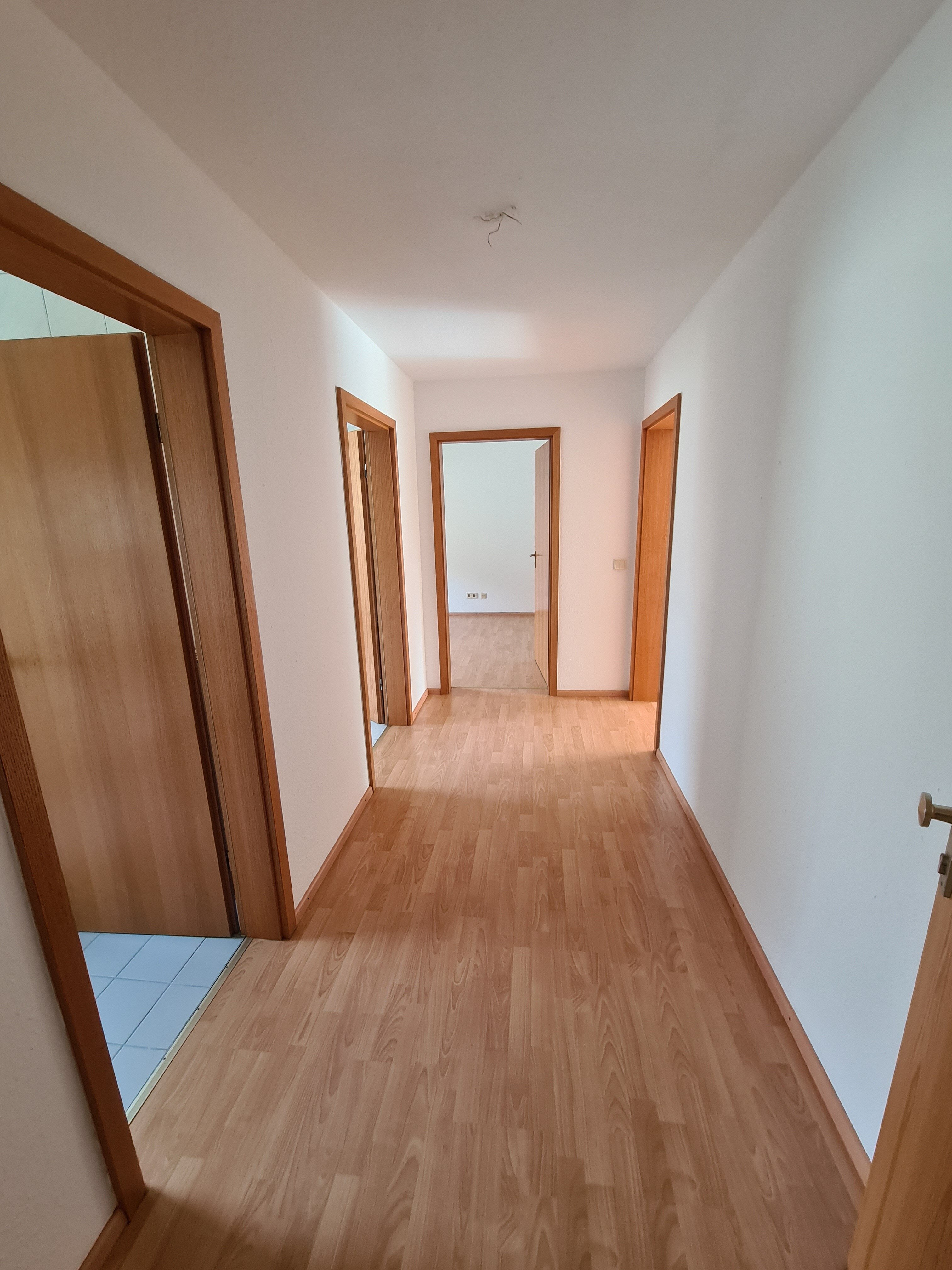 Wohnung zum Kauf 229.000 € 2 Zimmer 64 m²<br/>Wohnfläche 1.<br/>Geschoss ab sofort<br/>Verfügbarkeit Hegaustr. 1c Rielasingen Rielasingen-Worblingen 78239