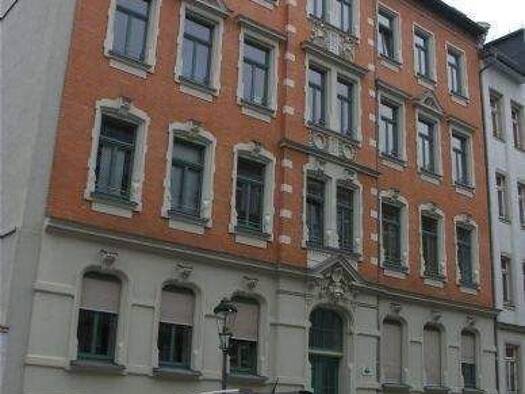 Wohnung zur Miete 310 € 2 Zimmer 55,8 m² 2. Geschoss frei ab sofort Phillipstr. 15 we 7 Sonnenberg Chemnitz 09130