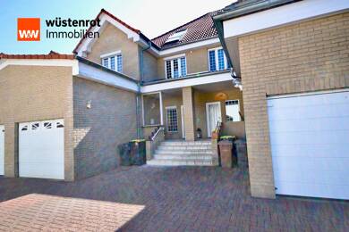 Reihenmittelhaus zum Kauf 319.000 € 4,5 Zimmer 150 m² 287 m² Grundstück Crumbach Lohfelden 34253
