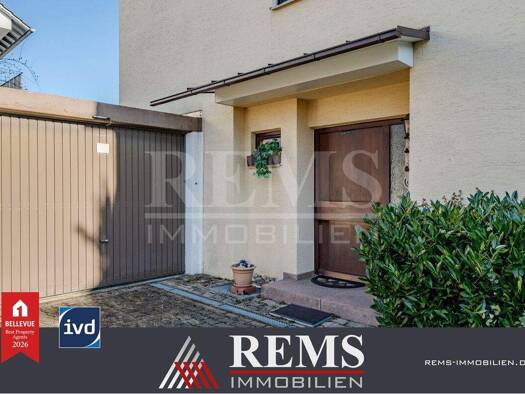 Reihenendhaus zum Kauf 450.000 € 7 Zimmer 144,7 m² 199 m² Grundstück Rohrbronn Remshalden / Rohrbronn 73630