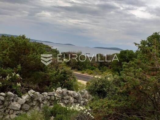 Acker-/Waldstück zum Kauf 193.560 € Drvenik Veliki Trogir 21220