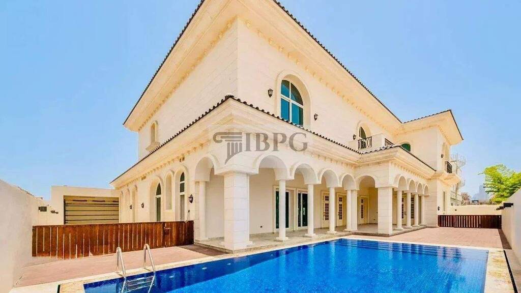 Haus zum Kauf 14.048.040 € Dubai Hills 167