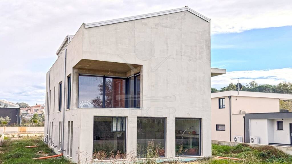 Wohnung zum Kauf - Erstbezug 280.000 € 3 Zimmer 82 m² 2. Geschoss Porec 52440