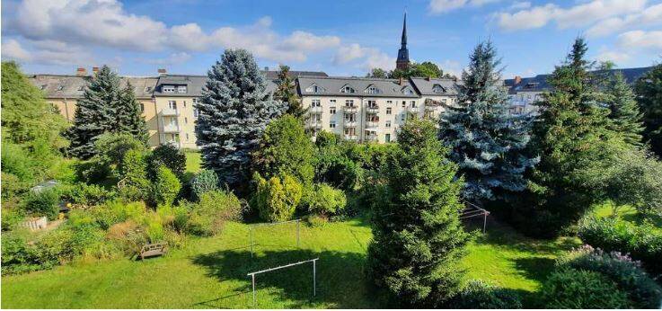 ***3-Raum Wohnung**mit großem Balkon und 2 Bädern*** – Charlottenstraße 67, 9126 Chemnitz – Vorschaubild 4