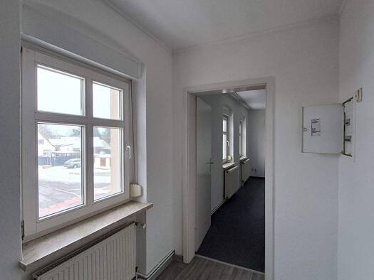 Wohnung zur Miete 386 € 3 Zimmer 71,9 m² frei ab 01.03.2026 Hohengöhren 39524