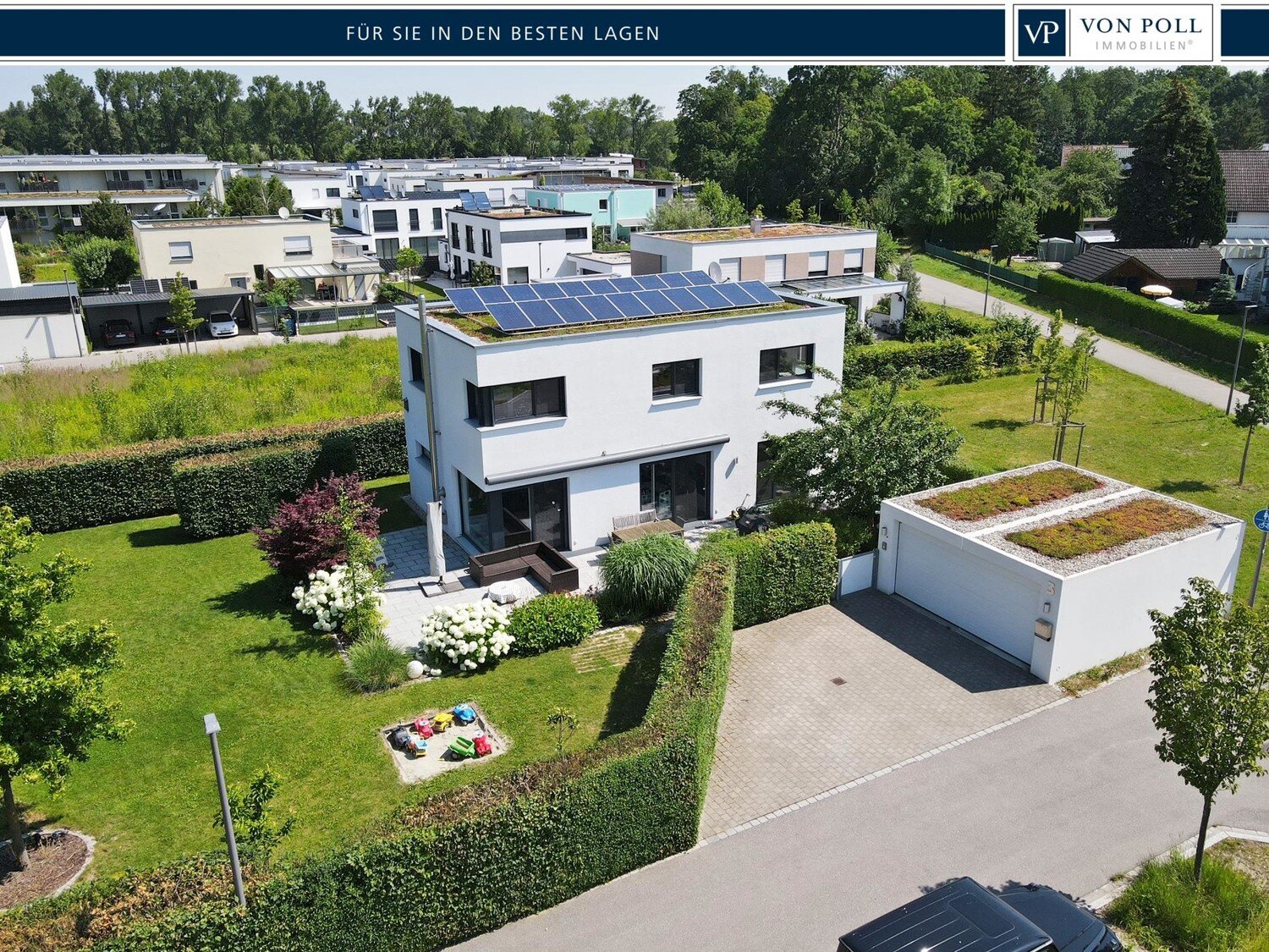 Einfamilienhaus zum Kauf 1.495.000 € 6 Zimmer 190 m²<br/>Wohnfläche 1.005 m²<br/>Grundstück Schönbrunn Landshut 84036