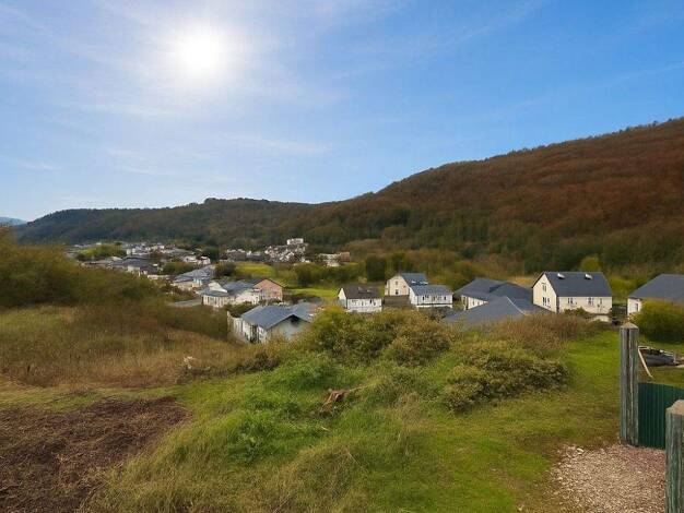 Grundstück zum Kauf 109.000 € 607 m² Grundstück Metzdorf Langsur 54308