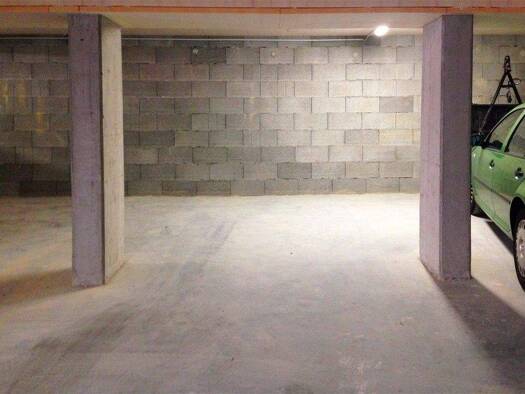 Tiefgarage zur Miete 60 € Adam-Riese-Str. 4 Suhl 98527