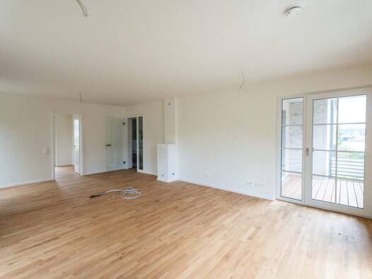 Wohnung zum Kauf - Erstbezug 479.900 € 3 Zimmer 88 m² 1. Geschoss frei ab sofort Neustadt Neustadt in Holstein 23730