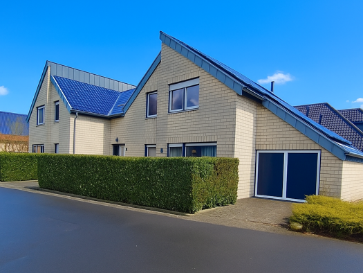 Wohnung zum Kauf 142.000 € 2 Zimmer 56 m² 1. Geschoss Goch 47574