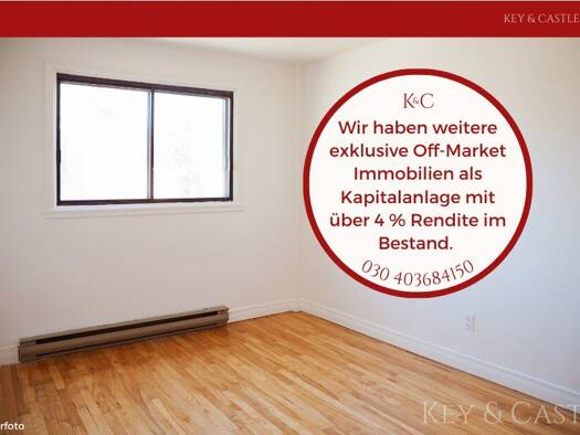 Wohnanlage zum Kauf als Kapitalanlage geeignet 651.000 € 68 m² Bogenhausen München 81925