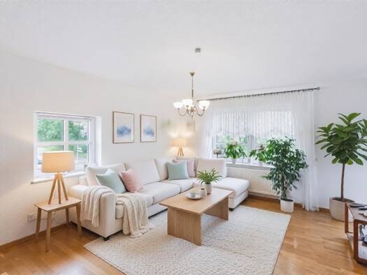 Wohnung zum Kauf provisionsfrei 245.000 € 2,5 Zimmer 67,4 m² Kronshagen 24119