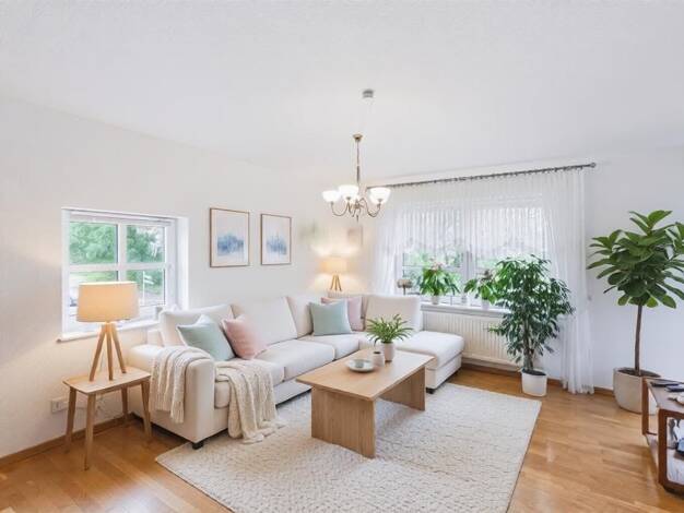 Wohnung zum Kauf provisionsfrei 245.000 € 2,5 Zimmer 67,4 m² Kronshagen 24119