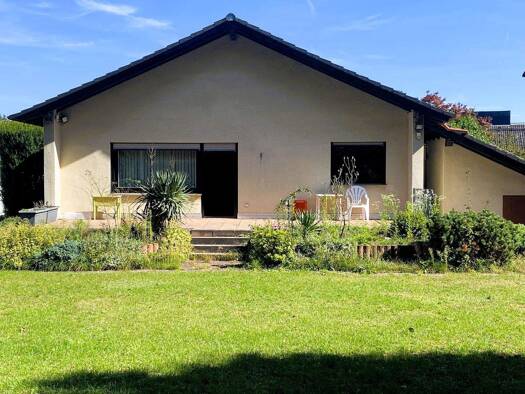 Einfamilienhaus zum Kauf 560.000 € 6 Zimmer 131,5 m² 660 m² Grundstück Steinheim Hanau / Steinheim am Main 63456