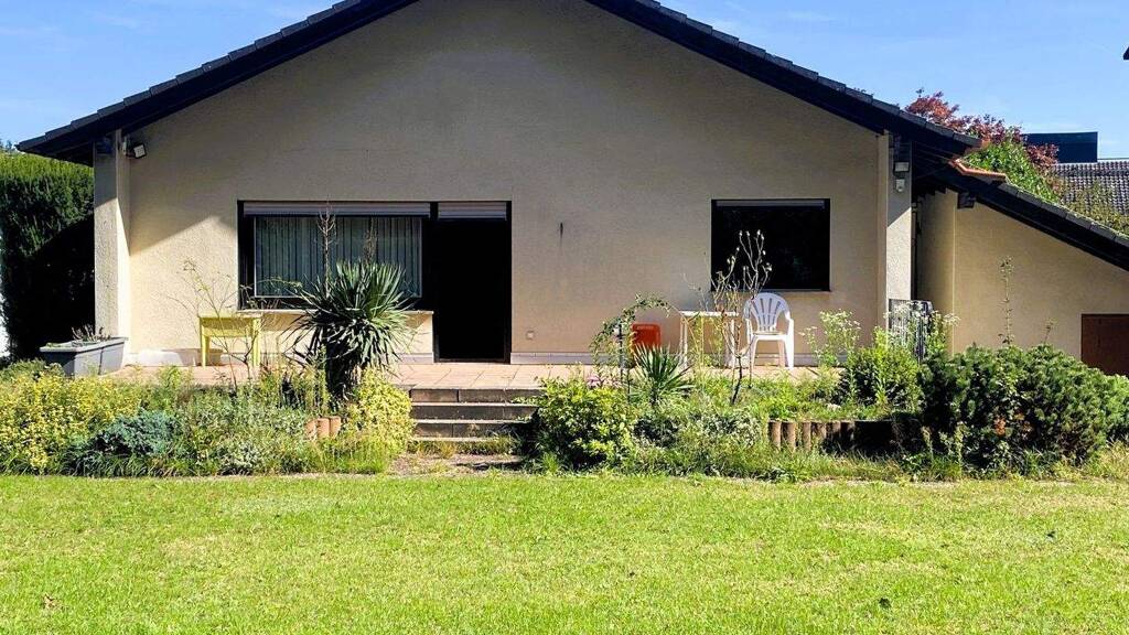 Einfamilienhaus zum Kauf 560.000 € 6 Zimmer 131,5 m² 660 m² Grundstück Steinheim Hanau / Steinheim am Main 63456