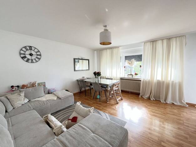 Wohnung zum Kauf 170.000 € 3 Zimmer 83,3 m² 1. Geschoss Hellern Osnabrück 49078