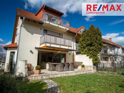 Mehrfamilienhaus zum Kauf 1.298.000 € 10 Zimmer 294 m² 320 m² Grundstück Neuhermsheim Mannheim 68163