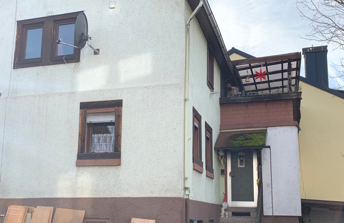 Einfamilienhaus zum Kauf 179.000 € 6 Zimmer 140 m²<br/>Wohnfläche 165 m²<br/>Grundstück Mörlenbach Mörlenbach 69509