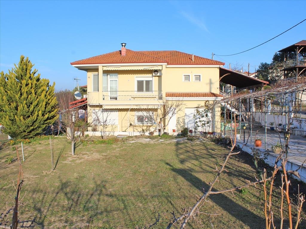 Einfamilienhaus zum Kauf 330.000 € 5 Zimmer 158 m²<br/>Wohnfläche 857 m²<br/>Grundstück Olympische Riviera