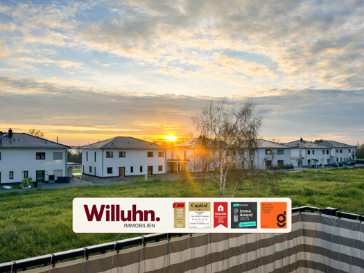 Wohnung zum Kauf 399.000 € 4 Zimmer 115,9 m² 1. Geschoss Pouch Muldestausee 06774