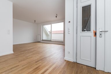 Wohnung zum Kauf provisionsfrei 415.000 € 2 Zimmer 76 m² 4. Geschoss Arndtstraße 29 Südvorstadt Leipzig 04275