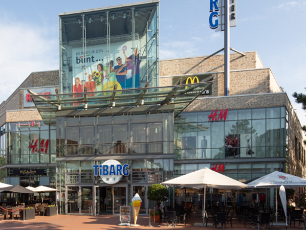 Ladenfläche zur Miete provisionsfrei 45 € 105 m² Verkaufsfläche Niendorf Hamburg 22459