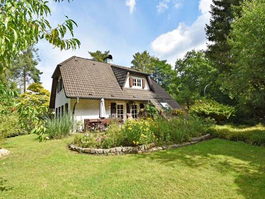 Einfamilienhaus zum Kauf 749.000 € 3 Zimmer 140 m² 987 m² Grundstück Dassendorf 21521