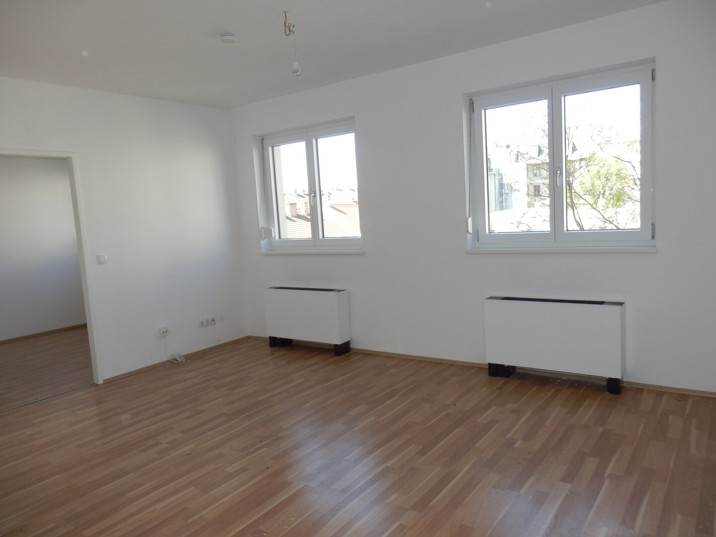 Wohnung zur Miete 727 € 2 Zimmer 37,1 m²<br/>Wohnfläche 3.<br/>Geschoss Wien 1140