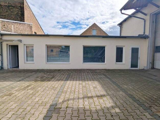 Bürofläche zur Miete 1.000 € 50 m² Bürofläche Kladow Berlin 14089