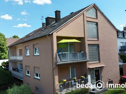 Mehrfamilienhaus zum Kauf 459.000 € 12 Zimmer 215 m² 281 m² Grundstück Bitburg 54634