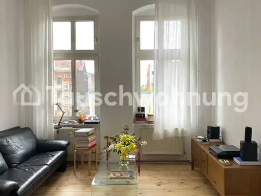 Wohnung zur Miete Tauschwohnung 550 € 2 Zimmer 50 m² Westend Berlin 10623