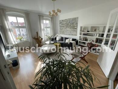 Wohnung zur Miete Tauschwohnung 1.600 € 4 Zimmer 123 m² EG Moabit Berlin 10119