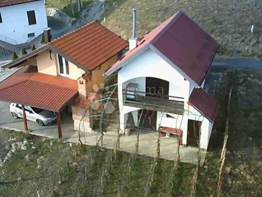 Haus zum Kauf 120.000 € 4 Zimmer 93 m² Bobovje, Krapina - Okolica Krapina