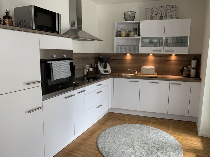 Wohnung zur Miete 1.335 € 2 Zimmer 69,8 m²<br/>Wohnfläche 2.<br/>Geschoss Privatweg 19a Stellingen Hamburg 22527