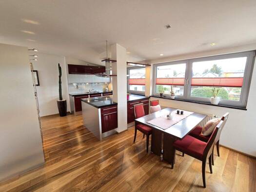 Penthouse zum Kauf 790.000 € 3 Zimmer 148,5 m² Salzburg 5020