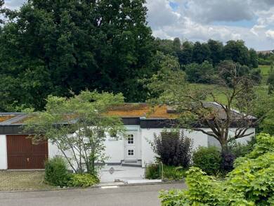 Haus zum Kauf 620.000 € 6,5 Zimmer 165 m² 660 m² Grundstück frei ab sofort Biberach an der Riß 88400