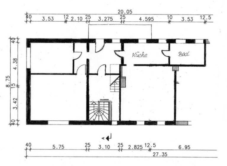 Wohnung zum Kauf 310.000 € 3 Zimmer 110 m² 1. Geschoss frei ab 01.06.2026 Lützschena-Stahmeln Leipzig 04159