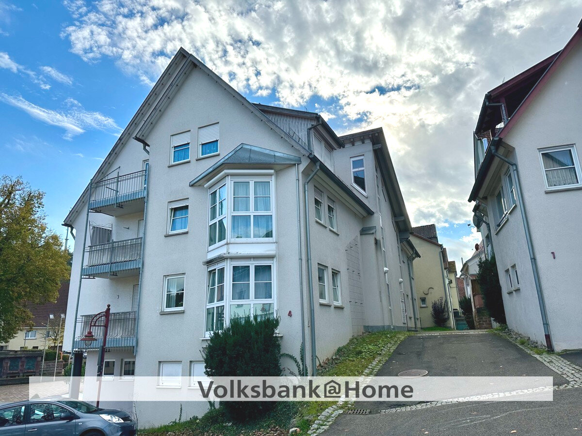 Maisonette zum Kauf 165.000 € 2 Zimmer 75 m²<br/>Wohnfläche ab sofort<br/>Verfügbarkeit Haiterbach Haiterbach 72221