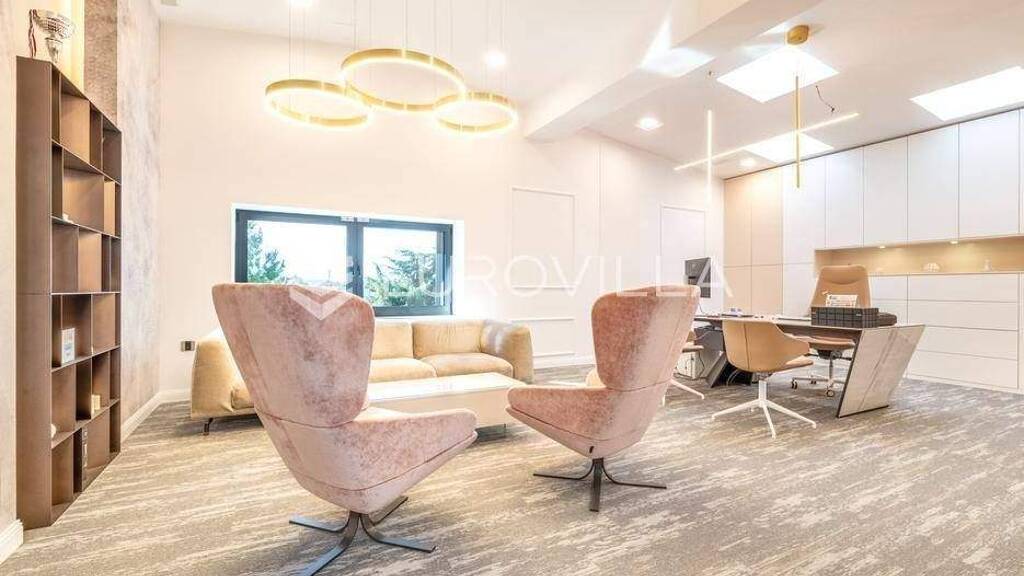 Büro zur Miete 10.000 € Slavonska avenija Zitnjak