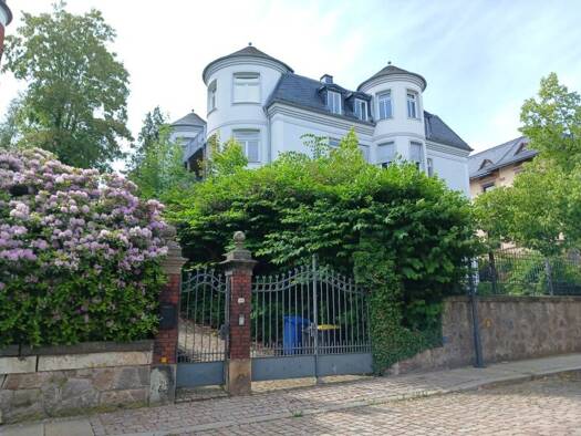 Wohnung zum Kauf provisionsfrei 250.000 € 3 Zimmer 124 m² 2. Geschoss Crimmitschau Crimmitschau 08451