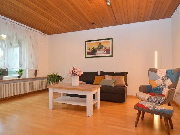 Wohnung zur Miete 1.500 € 3 Zimmer 89 m² EG frei ab sofort Weil am Rhein Weil am Rhein 79576