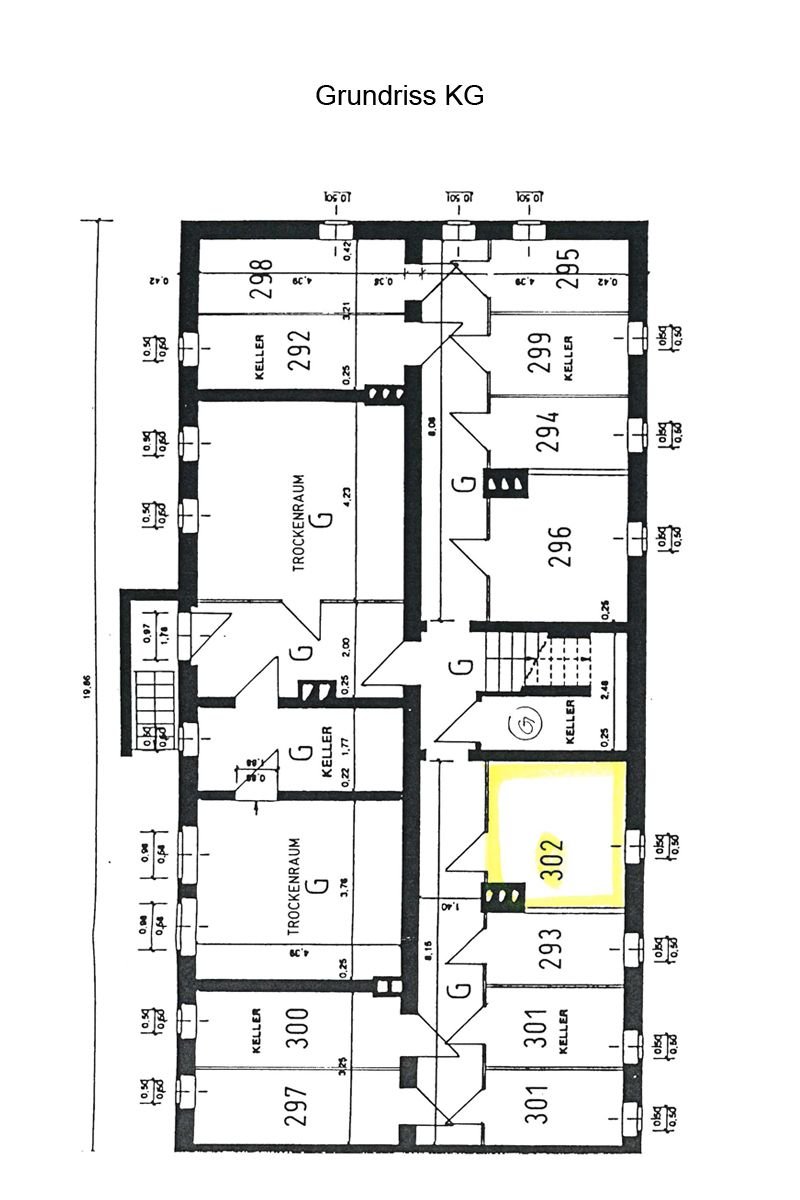 Wohnung zum Kauf 43.000 € 3 Zimmer 51 m²<br/>Wohnfläche 3.<br/>Geschoss Clara-Zetkin-Strasse 2 Ronneburg Ronneburg 07580