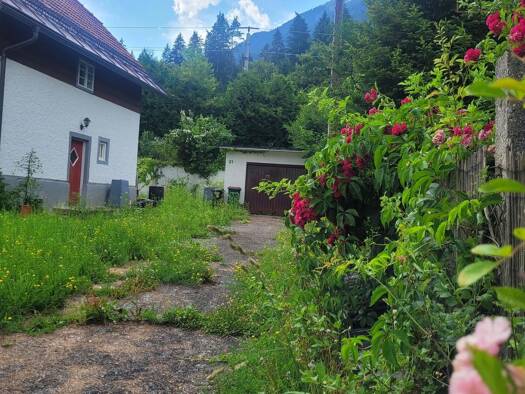 Einfamilienhaus zum Kauf 299.000 € 5 Zimmer 140 m² 751 m² Grundstück Hermagor-Pressegger See 9620