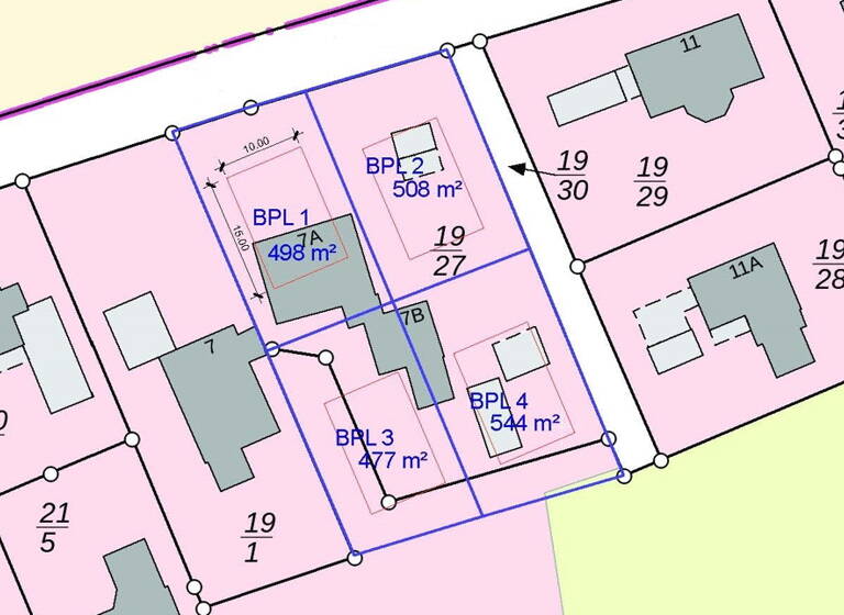 Grundstück zum Kauf 520.000 € 2.077 m² Grundstück Wehnen Bad Zwischenahn 26160