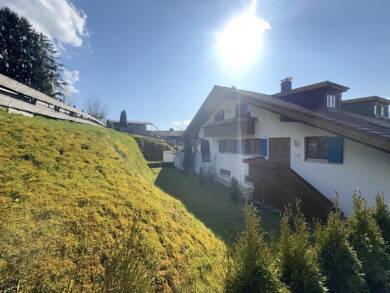 Maisonette zum Kauf 550.000 € 4 Zimmer 122 m² Berghofen Sonthofen 87527