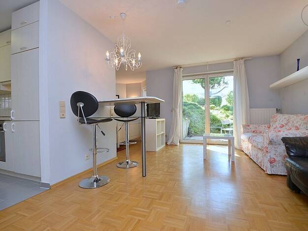 Wohnung zur Miete auf Zeit 1.050 € 1,5 Zimmer 42 m² frei ab 01.11.2026 Gerlingen 70839