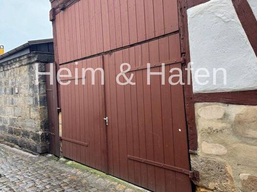 Lagerhalle zur Miete provisionsfrei 238 € 100 m² Lagerfläche teilbar ab 50 m² Forchheim 91301