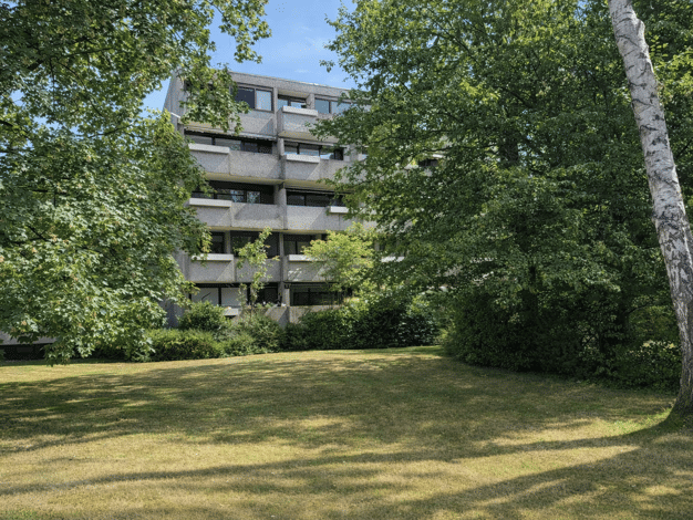 Wohnung zum Kauf 220.000 € 2 Zimmer 75,3 m² Fischeln Krefeld 47807